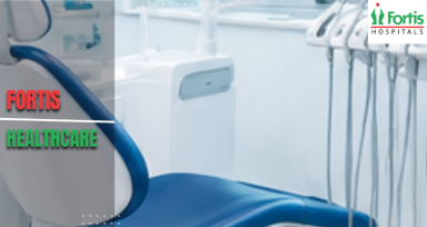 Dental Clinics in India 