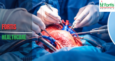 Heart Bypass Surgery