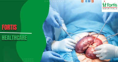 Cadaver Renal Transplant