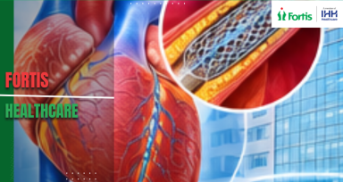 Best Cardiology Hospital in India
