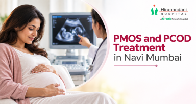 PMOS and PCOD Treatment in Navi Mumbai