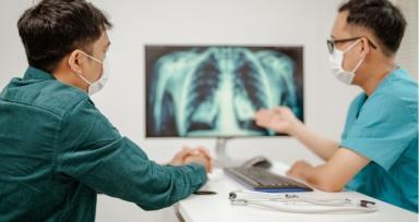 Transbronchial Lung Biopsy Preparation - Questions to Ask Your Doctor