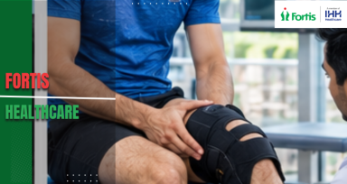 ACL Injury Treatment in Bangalore