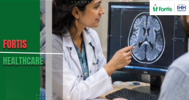 Brain and Nerve Specialist in Panvel