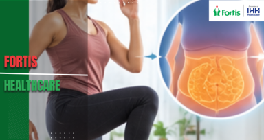 Visceral Fat Reduction