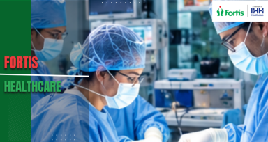 Surgery Hospital in Bangalore 