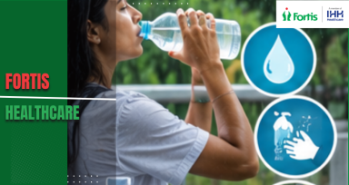 Water-Borne Diseases