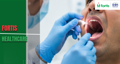 Mouth Cancer Hospital in Delhi NCR