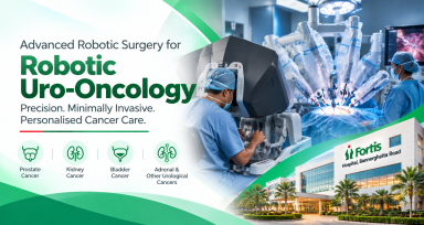 Robotic Uro Oncology