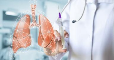 What is Transbronchial Lung Biopsy Recovery Time