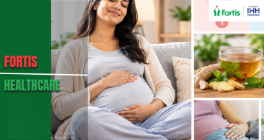 Relieve Pregnancy Bloating