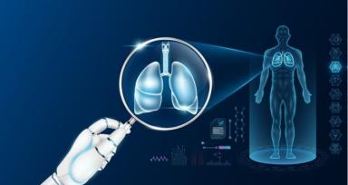 Robotic Bronchoscopy vs Navigation Bronchoscopy