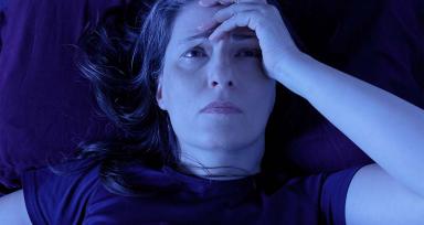 Irregular sleep may increase risk of cardiovascular problems
