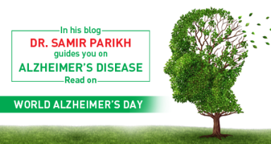 World Alzheimer?S Day