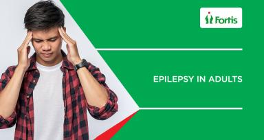 Epilepsy in Adults