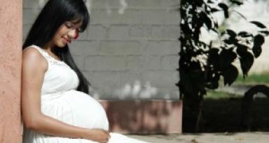 Healthy Eating During Pregnancy & Breastfeeding