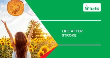 Life after Stroke