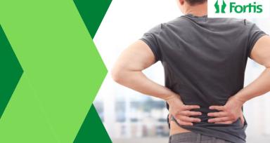 Lower Back Pain and Fever: Should I be concerned?
