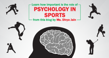 Psychology In Sports