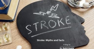 Stroke: Myths And Facts