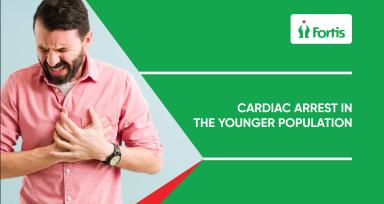 Causes of cardiac arrest in young adults
