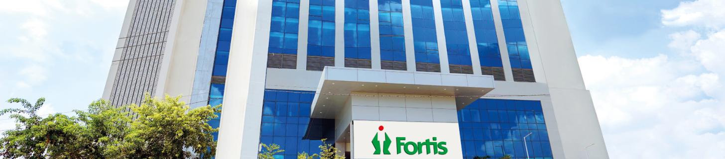 Fortis Hospital - Greater Noida