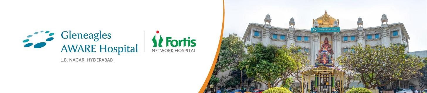 Gleneagles AWARE Hospital, Hyderabad
