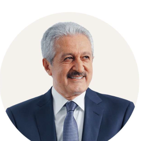 Mr. Mehmet Ali Aydinlar image