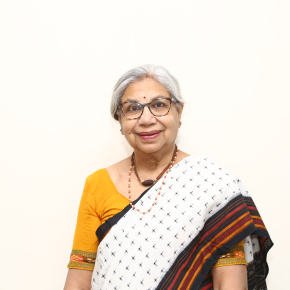 Ms. Shailaja Chandra image