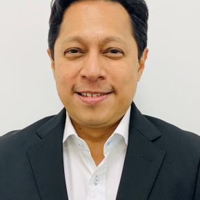 Mr. Mohd Shahazwan bin Harris