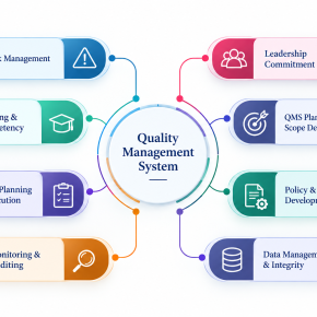 Quality Management System (QMS)