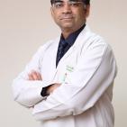 Dr. Amit Kumar  Singhal