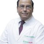 Dr. Anil  Saxena