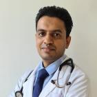 Dr. Anupam  Biswas