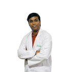 Dr. ARNAB  SARKAR