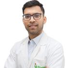 Dr. Ashish  George