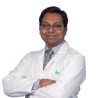 Dr. Bharath  G