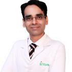 Dr. Deepak  Joshi