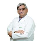 Dr. Jalaj Baxi (Oncology)