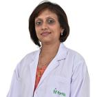 Dr. Jesal  Sheth