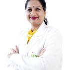 Dr. Jyoti  Anand (Oncology)