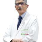 Dr. Krishna  Subramony Iyer