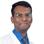 Dr. Mahadevan  B