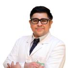 Dr. Manit Arora  and Team