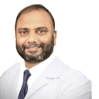 Dr. Nagendra Prasad Tripathy