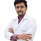 Dr. Narendranath  A