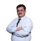 Dr. Pramod  Bhor