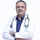 Dr. Rahul  Nagpal