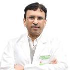 Dr. Ramesh  Garg