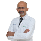 Dr. Sandeep  Nayak P
